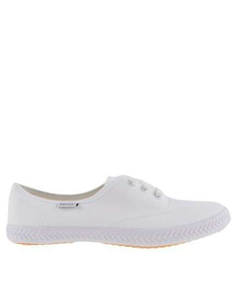 canvas takkies